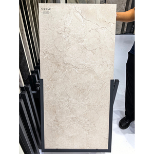 Carrelage <span class=keywords><strong>vitré</strong></span> magnéto-réceptif 300x600 pour écrans muraux interactifs dans les écoles - Product Image 6