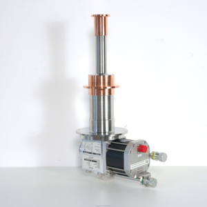 Cryocooler <span class=keywords><strong>418D</strong></span> I+D, Cryocooler 4K GM, Cabezal Frío para Criogenia de Resonancia Magnética - Product Image 1