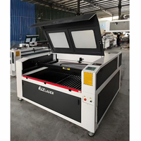 2025 nouvelle Machine de gravure Laser Co2 400*600MM grande taille haute précision répond à vos divers besoins vente d'usine