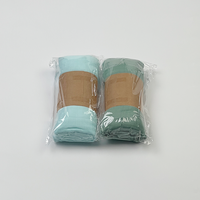 Mousseline absorbante respirante confortable en coton de qualité supérieure