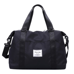 Aurora venta al por mayor <span class=keywords><strong>de</strong></span> viaje al aire libre <span class=keywords><strong>de</strong></span> deportes negro <span class=keywords><strong>rosa</strong></span> <span class=keywords><strong>de</strong></span> las mujeres <span class=keywords><strong>de</strong></span> <span class=keywords><strong>los</strong></span> hombres bolsa <span class=keywords><strong>de</strong></span> gimnasio - Product Image 3