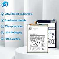 Batterie de téléphone pour Samsung A02S A11 A10 A10S A20 A30S A50, remplacement de batterie pour tous les modèles de téléphones Samsung, fabricant de batteries de téléphone