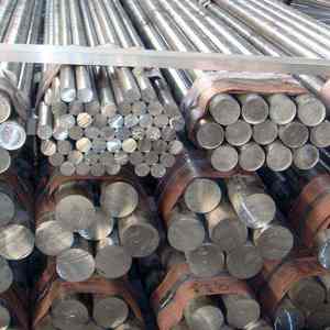 ASTM 201 202 304 316 316L 309S 310S 316Ti Cold Rolled <b>Stainless</b> <b>Steel</b> Round <b>Bar</b> with Cutting Service - Product Image 3