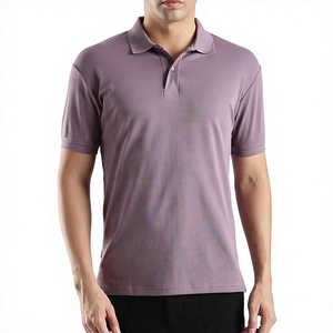 Polos de dernière génération, polos décontractés, polos personnalisés avec logo personnalisé - Product Image 1
