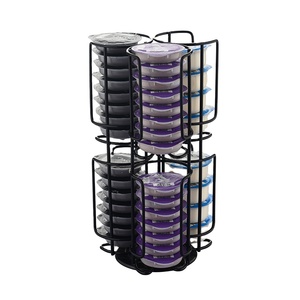 <span class=keywords><strong>Tassimo</strong></span> cápsula rack de almacenamiento/<span class=keywords><strong>tassimo</strong></span> café pod almacenamiento - Product Image 1
