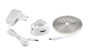 电气设备家用2m 120leds 2835贴片运动传感器条发光二极管房屋灯 - Product Image 3