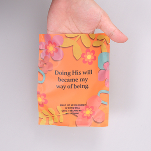 Resealable Factory 3.5g Mylar Bags Die Cut Shape Exotic Thick Candy Mylar Bags Stand up Mylar Bag for Cookies in Stock7g 14g 28g - Product Image 1