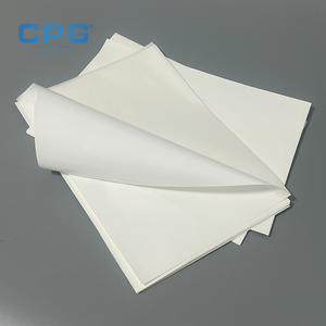 Papier autocollant en rouleau jumbo, personnalisable, imperméable, imprimable, en vrac, OEM, 80 g/m², papier pour étiquettes - Product Image 1