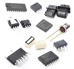 Circuito Integrado de Controlador de Potencia DC-DC OC6801 OC6801B SOP-8 <span class=keywords><strong>Boost</strong></span>/Buck-<span class=keywords><strong>Boost</strong></span> para Electrónica Inteligente - Product Image 2