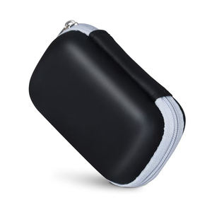 EVA 케이스 제조업체 맞춤형 산소 측정기 가방 TFT LED 산소 측정기 맥박 핑거 팁 지퍼가 달린 산소 측정기 케이스 - Product Image 3