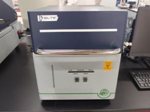 ספקטרומטר xrf מדויק עבור בדיקות ציות rohs-מנתח מתכת כבד (pb, cd, hg, cr, br, וכו '). | מהיר ומדויק - Product Image 2