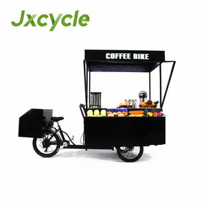 Kiosque alimentaire ambulant homologué CE, <span class=keywords><strong>tricycle</strong></span>/chariot alimentaire mobile, <span class=keywords><strong>Philippines</strong></span> - Product Image 2