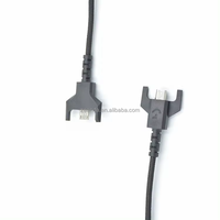 Câble de charge USB tressé en nylon personnalisé pour Logitech G403 G703 G903 G900 Micro souris de jeu clavier 5A imprimantes de type courant