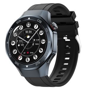 Reloj Inteligente C10 con Bluetooth, Llamadas, Monitor de Ritmo Cardíaco, Contador de Pasos, Monitor de Sueño, Calorías, GPS, Reloj Deportivo Inteligente - Product Image 4