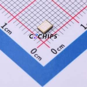 L327S250L11L Crystal (Passive) SMD3225-4P Crystal Oscillator SMD Crystal Oscillator 25MHz 10ppm 12pF - Product Image 1