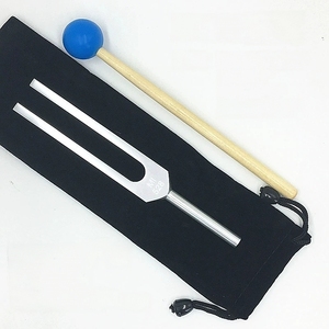 Diapason de chant MI 528 en gros pour l'équilibrage des chakras, la méditation yoga et la thérapie énergétique - Product Image 2