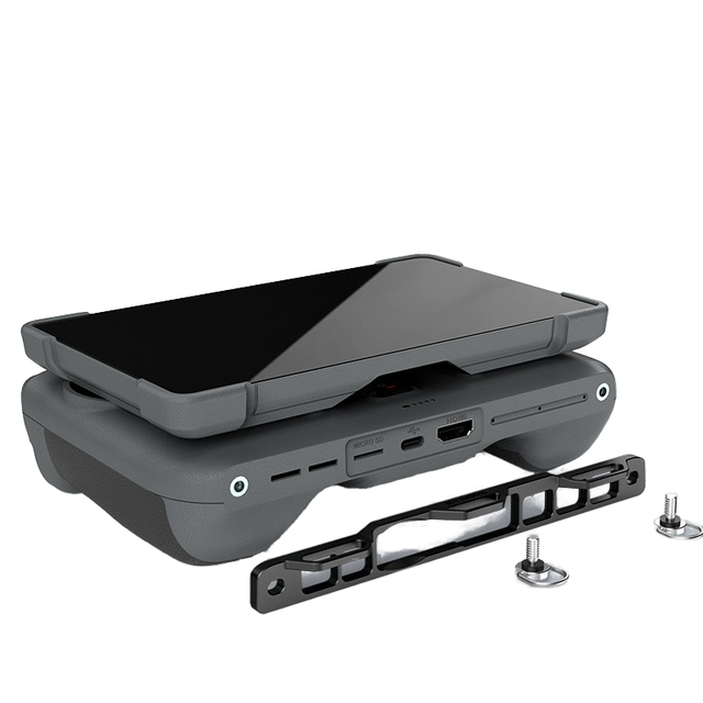 For RC/RC2 Action & Sports Camera Accessories for DJI Mavic 4Pro Accessory Metal Remote Control Bracket