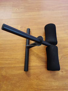 Tibialis-Accesorios de entrenamiento de barra, equipo de gimnasio con logotipo personalizado, <span class=keywords><strong>Tib</strong></span> Bar, entrenador de piernas, venta de fábrica - Product Image 6