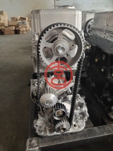 Xc mới bán 1.0L LA2 b10s b10s1 động cơ dài khối cho Daewoo Matiz CHEVROLET <span class=keywords><strong>SPARK</strong></span> M200 - Product Image 4