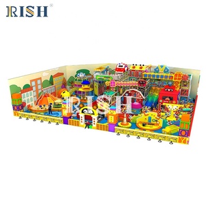 Piscina de Bolas de Plástico Multifuncional Personalizada para Interiores, Pared de Escalada, Juegos Infantiles, Área de Juegos con Bolas de Espuma, Equipo de Juegos para Interiores - Product Image 4