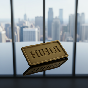 <span class=keywords><strong>CoMade</strong></span> Works, étiquettes pour animaux de compagnie en laiton massif, électro-plaquées, gravées, à thème animal, de forme ronde, logo personnalisé, étiquette d'identification - Product Image 4