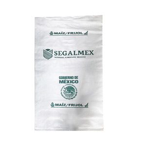 Pienso harina arroz grano 25kg 50kg vacío 25 <span class=keywords><strong>kilo</strong></span> saco - Product Image 2