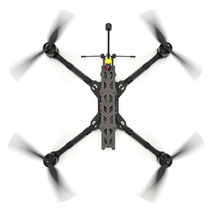 Kit Cetus X à courant élevé pour la course, le meilleur contrôleur cinématique pour drones UAV, Meps, FPV près de chez moi, à utiliser ou non ? - Product Image 3