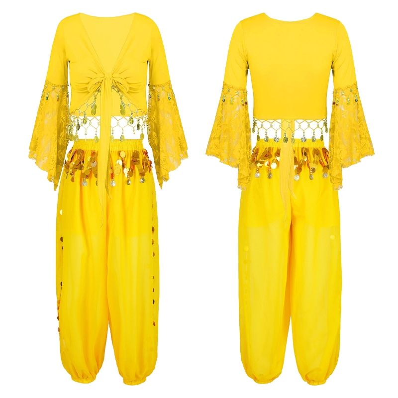 สีเหลือง