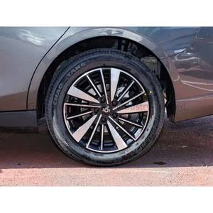 Changan Qiyuan A05 Chine berline hybride abordable WLTC 165km autonomie électrique réglage du siège électrique de haute qualité - Product Image 6