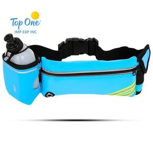 Venta caliente Top One Accesorios para deportes al aire libre Riñoneras para correr para viajar y montar - Product Image 2