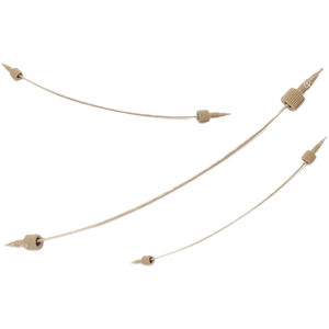 Pré-<span class=keywords><strong>colonne</strong></span> et <span class=keywords><strong>colonne</strong></span> de garde pour pièce de connexion d'alimentation de laboratoire de <span class=keywords><strong>chromatographie</strong></span> liquide - Product Image 6