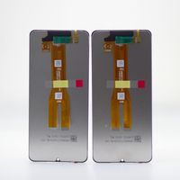 Écran LCD de téléphone portable 6,5 pouces en direct d'usine pour la série Samsung Galaxy A07 A06 A03 A03S A04 A04S A05 A05S
