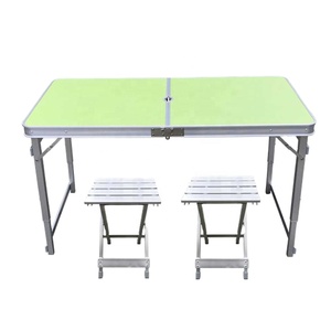 Haute intensité antidérapant multifonction maison Camping en alliage d'aluminium tabouret pliant extérieur pêche pratique randonnée chaise Portable - Product Image 1