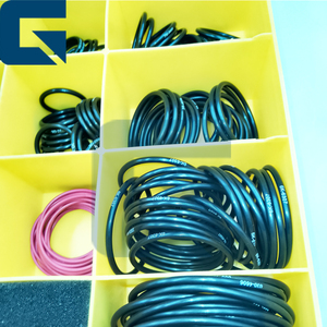 Kit de joints toriques 4C4782 pour excavatrice - Product Image 2