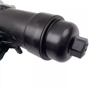 Carcasa de filtro enfriador de aceite de motor 11428596283 para 16-20 BMW 230i 330i <span class=keywords><strong>330e</strong></span> 430i - Product Image 6