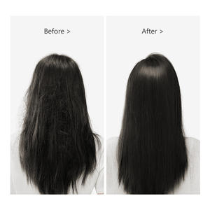 Plancha de pelo inalámbrica y rizador de pelo Cubec, recargable por USB, portátil, de doble uso, para todo tipo de cabello - Product Image 2