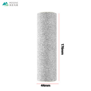 Cepillo giratorio para Ecovacs Deebot X8 Pro Omni/T80 Omni/X9 Pro Omni/<span class=keywords><strong>Yeedi</strong></span> S14 Plus/M14 Plus/S16 Plus - Product Image 2