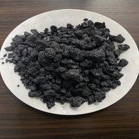 CAC Charbon Anthracite Calciné Avec Carbone Fixe 90% 92% 94% 95% 0.009% Max 3824903000 1-5,5-8mm Briquette 0.5% max CN;NIN 2% max 8%