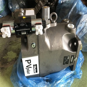 Pompe à piston Parker Pv180r1l1t1nudr, corps en acier 304, pompe hydraulique pour usage industriel - Product Image 2