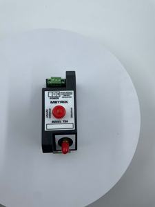 Tarjeta de plantilla de preamplificador Metrix TXA-33500 PLC 24V, nueva, con otras interfaces de comunicación, electrónica industrial - Product Image 1