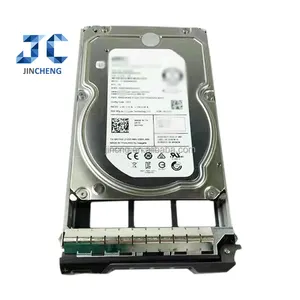 400-AEGG 2TB SATA 6G 7.2K 3.5 Hot Swap 2TB disco rígido para Servidor G13