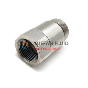 <span class=keywords><strong>Barracuda</strong></span> outil de préparation de surface rotative siège d'entrée pièce de nettoyage Waterblast - Product Image 5
