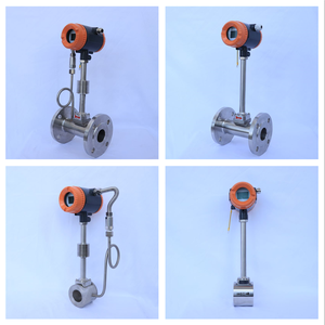 <span class=keywords><strong>Medidor</strong></span> de flujo de vórtice RS485, regulador de <span class=keywords><strong>CO2</strong></span> de biogás aprobado por CE, soporte personalizado OEM - Product Image 6