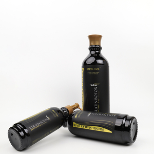 Prodotti Professionali per Capelli alla Cheratina Italiana Marchi di Bellezza Naturale per Capelli - Product Image 4