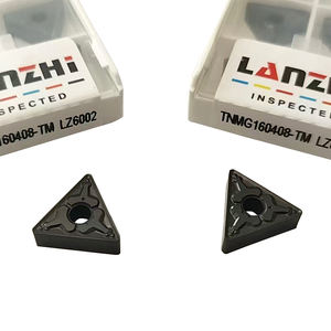 Baja tahan karat presisi tinggi inframerah nirkabel CNC <span class=keywords><strong>probe</strong></span> baja berkecepatan tinggi lapisan Altin OEM disesuaikan untuk peralatan mesin - Product Image 2