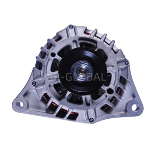 Direct du fabricant Alternative Car Parts 12v Alternator 33D903016A/058903016N pour VOLKSWAGEN 3000 100A - Product Image 3