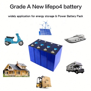แบตเตอรี่ลิเธียมไอออนขายดี CATL 3.7V 114Ah 116Ah 117Ah แบตเตอรี่แบบแท่งปริซึมชนิด NMC ชาร์จได้ สำหรับรถกอล์ฟ รถยนต์ไฟฟ้า - Product Image 5