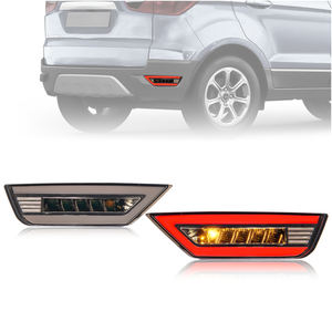 Prix d'usine, feu arrière de pare-chocs arrière à LED pour Ford <span class=keywords><strong>Ecosport</strong></span> 2014-2019 - Product Image 1