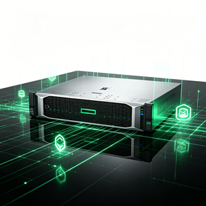 เซิร์ฟเวอร์ New Proliant Dl380 Gen10 // Gen11 8sff Nc Cto รุ่น P19720-b21 P52534-b21 12lff 16sff 24sff Dl380 Gen10 Dl380 Gen10 - Product Image 1