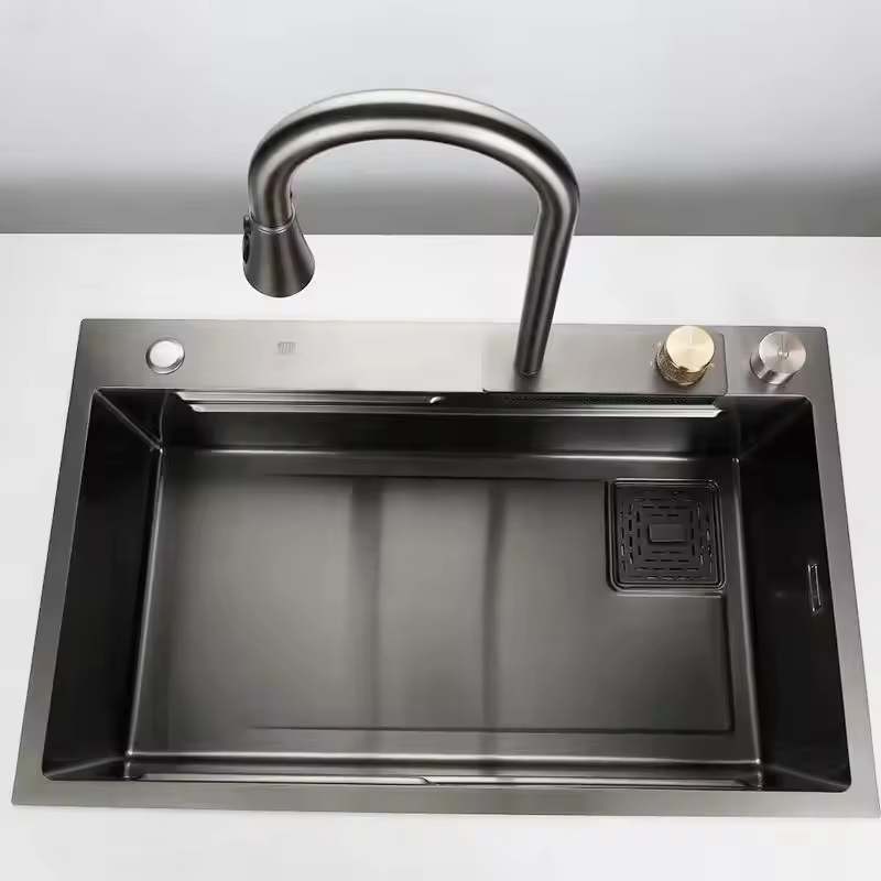Nano Black